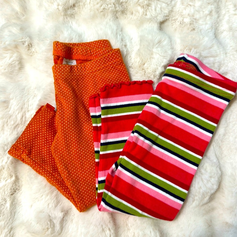Bundle Gymboree Leggings 18-24M